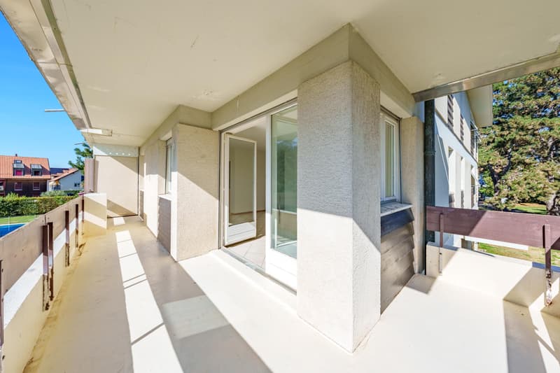 Appartement de 3,5 pièces à Gland (6)