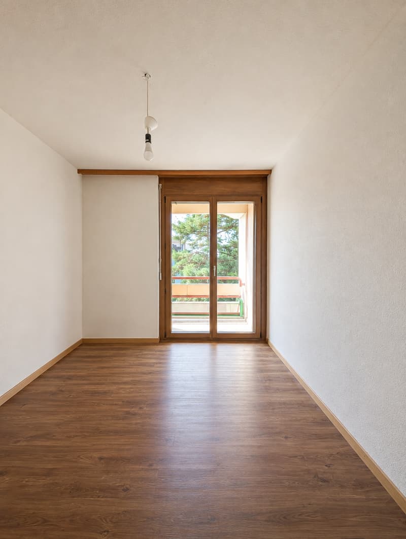 Appartement de 5,5 pièces en triplex (7)