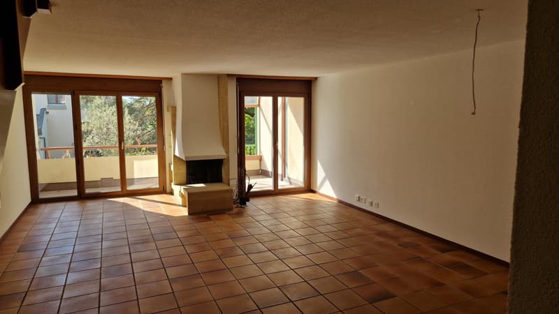 Appartement de 5,5 pièces en triplex (5)