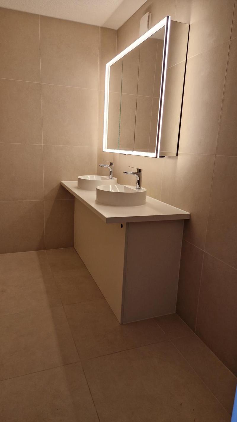 Appartement de 5,5 pièces en triplex (10)