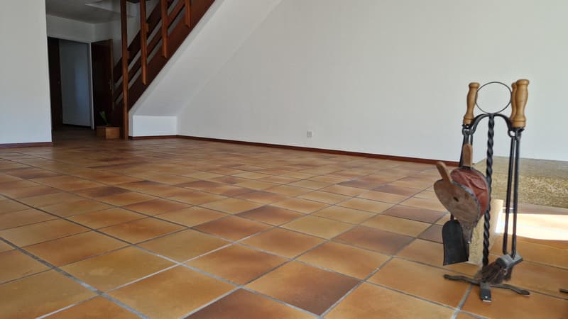 Appartement de 5,5 pièces en triplex (6)