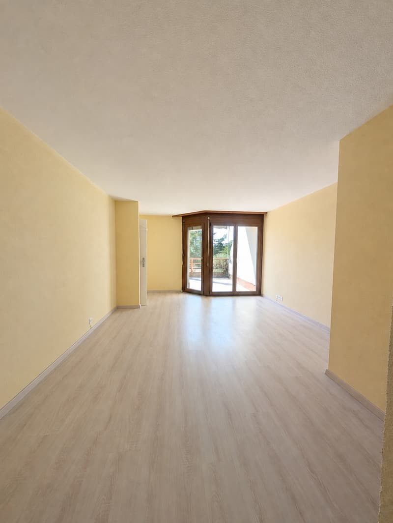 Appartement de 5,5 pièces en triplex (9)