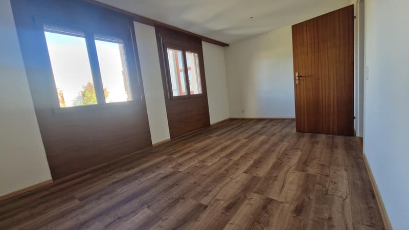 Appartement de 5,5 pièces en triplex (12)