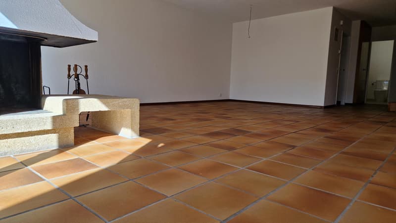 Appartement de 5,5 pièces en triplex (4)