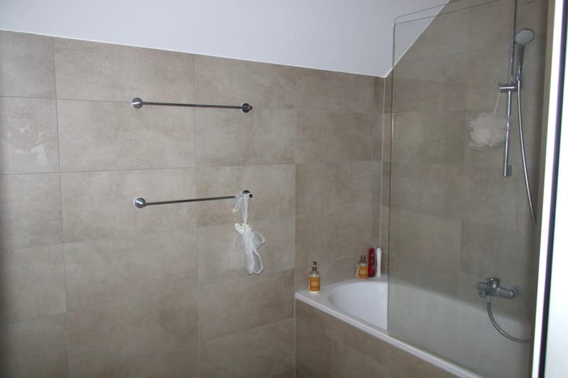 Magnifique appartement récent de 4.5 pièces aux combles à Eysins (6)