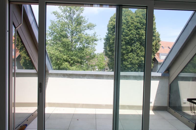 Magnifique appartement récent de 4.5 pièces aux combles à Eysins (3)