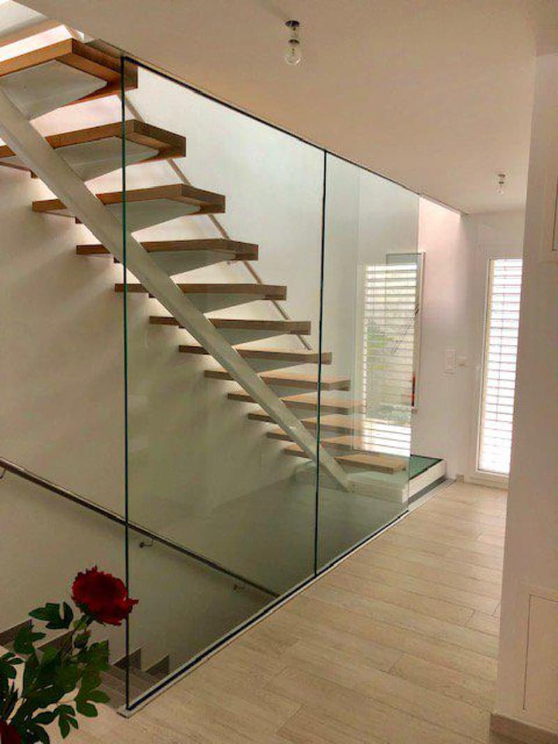 Superbe appartement de 4,5 pièces de standing à Begnins (3)