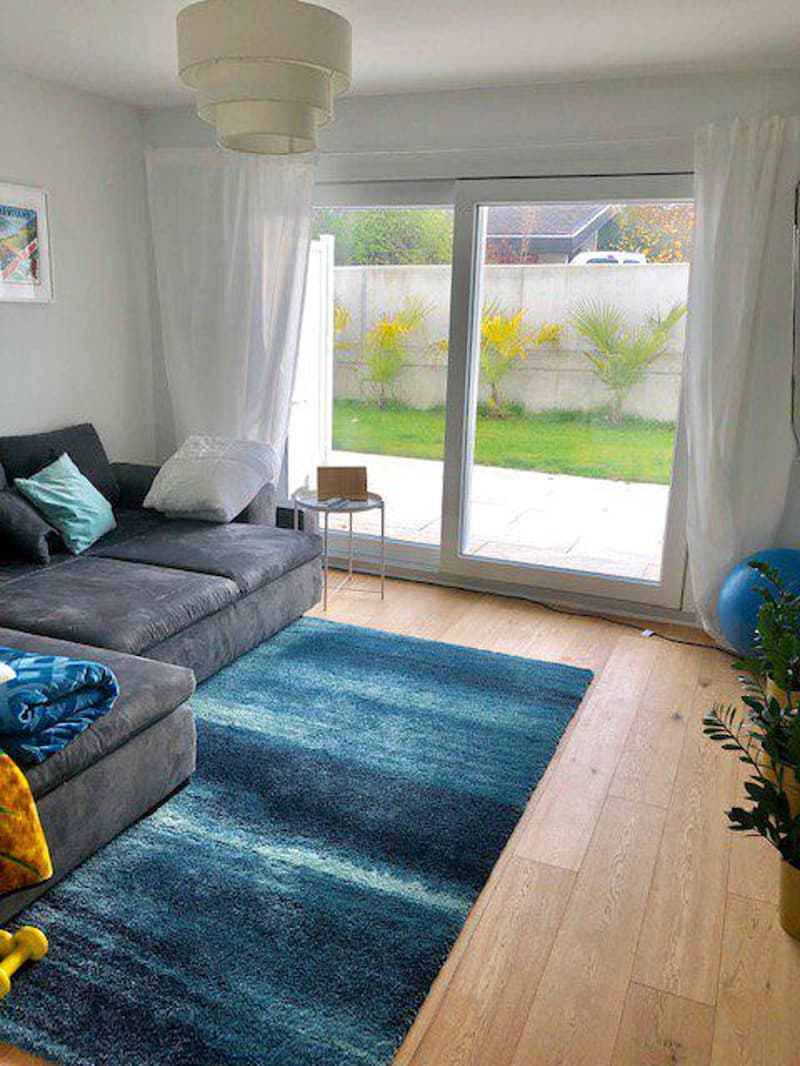 Superbe appartement de 4,5 pièces de standing à Begnins (4)