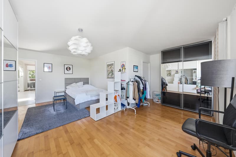 Duplex en attique de 244 m² avec belle terrasse de 36 m² (10)