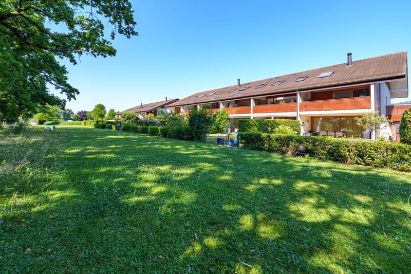 Duplex en attique de 244 m² avec belle terrasse de 36 m² (8)
