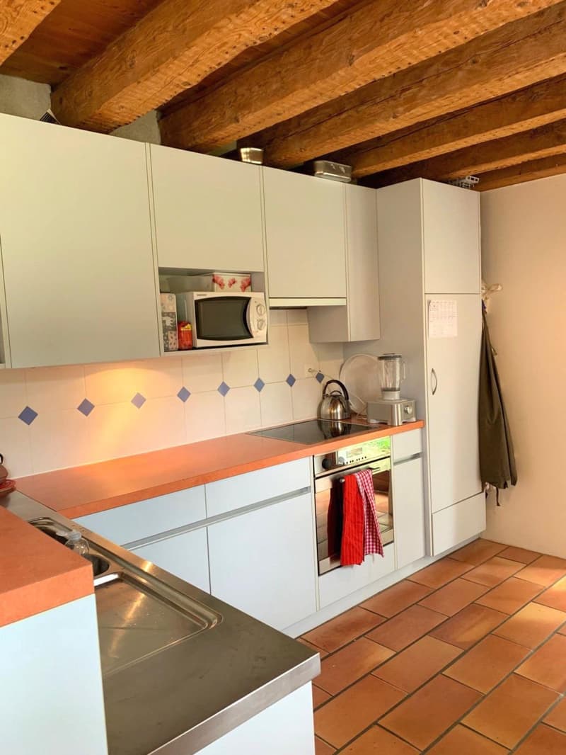 Magnifique villa individuelle à Mont-sur-Rolle (6)