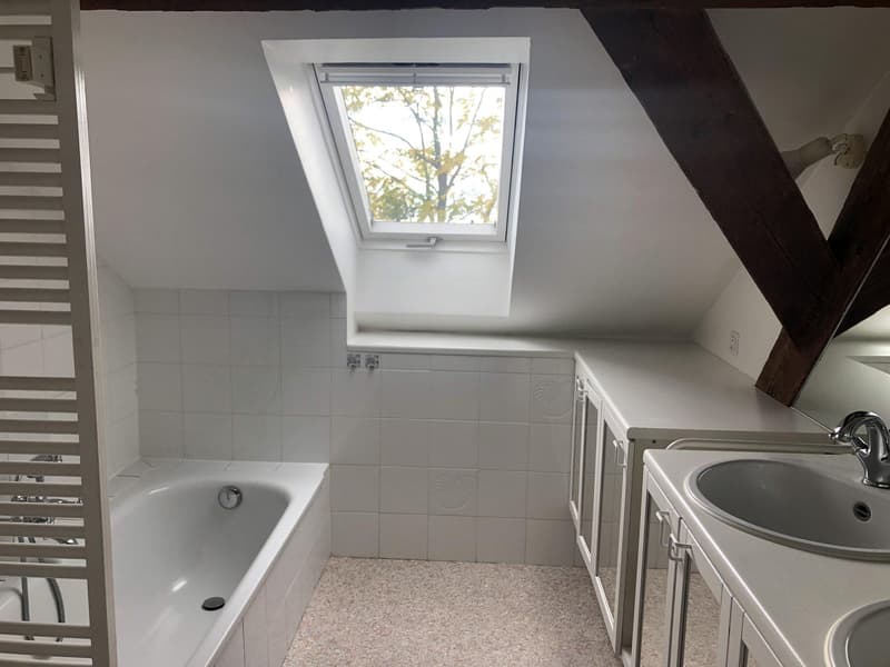 Magnifique villa individuelle à Mont-sur-Rolle (11)