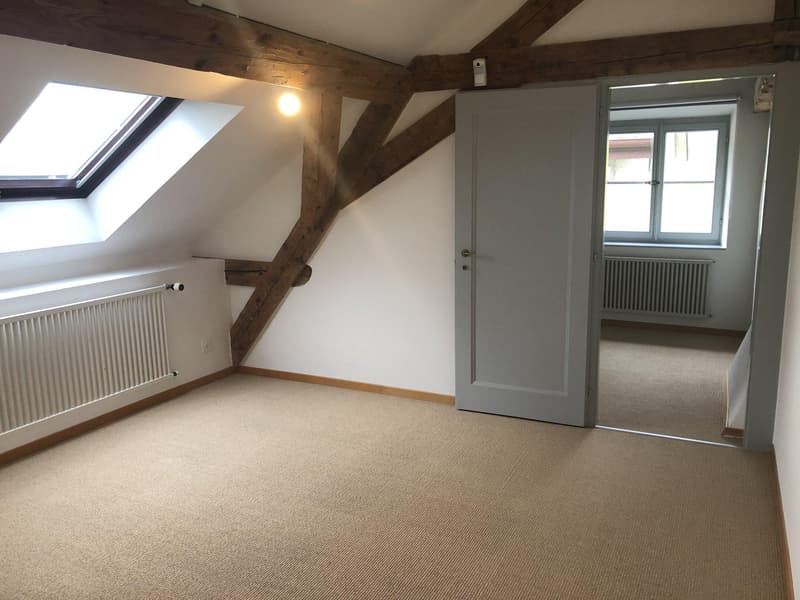 Magnifique villa individuelle à Mont-sur-Rolle (10)
