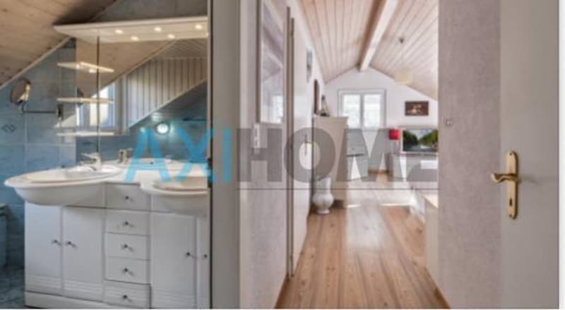 Villa di charme in stile vaudoise (12)