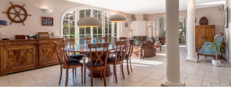 Villa di charme in stile vaudoise (5)