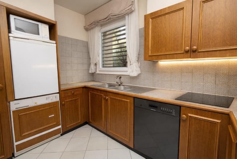 Appartement mit außergewöhnlicher Terrasse (12)