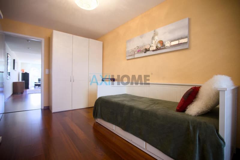 En Exclusivité ! Sublime 4,5 pièces face au débarcadère de Montreux (13)