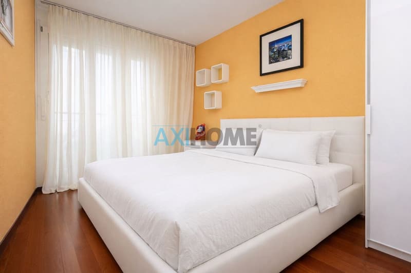 En Exclusivité ! Sublime 4,5 pièces face au débarcadère de Montreux (9)