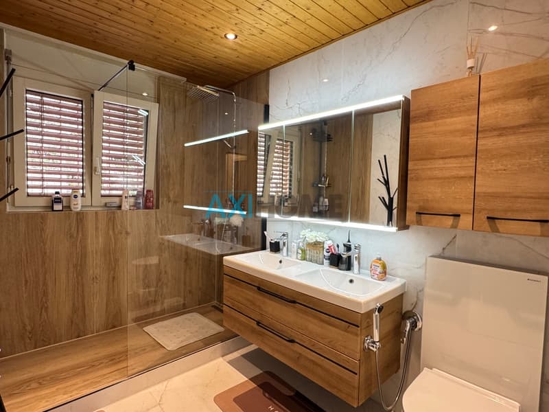 Une adresse privilégiée à Montreux ! 4,5 pièces vue lac avec balcon (12)