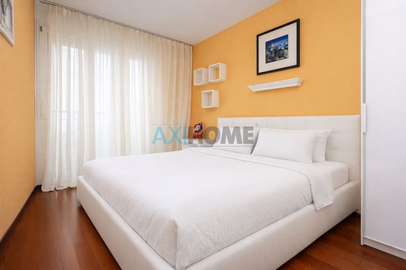 En Exclusivité ! Sublime 4,5 pièces face au débarcadère de Montreux (11)