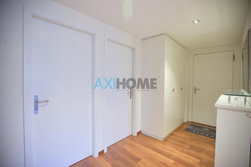 En Exclusivité ! Sublime 4,5 pièces face au débarcadère de Montreux (7)