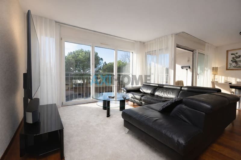 En Exclusivité ! Sublime 4,5 pièces face au débarcadère de Montreux (7)