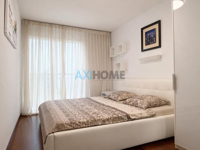 En Exclusivité ! Sublime 4,5 pièces face au débarcadère de Montreux (13)