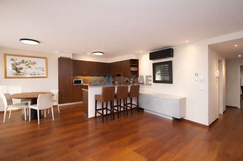 En Exclusivité ! Sublime 4,5 pièces face au débarcadère de Montreux (3)