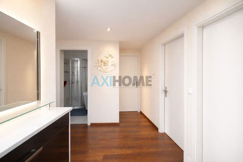 En Exclusivité ! Sublime 4,5 pièces face au débarcadère de Montreux (8)