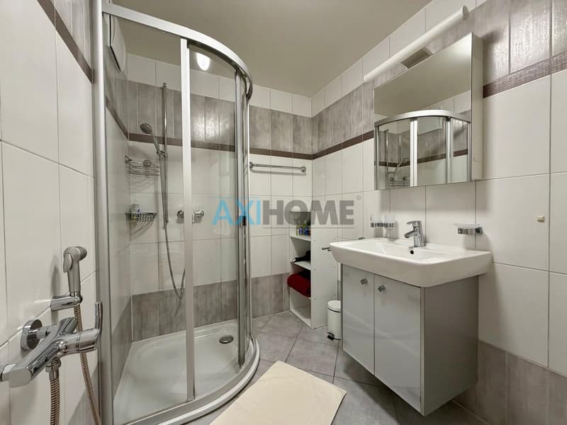 En Exclusivité ! Sublime 4,5 pièces face au débarcadère de Montreux (10)