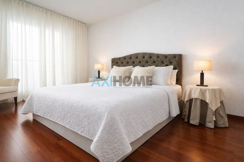 En Exclusivité ! Sublime 4,5 pièces face au débarcadère de Montreux (9)