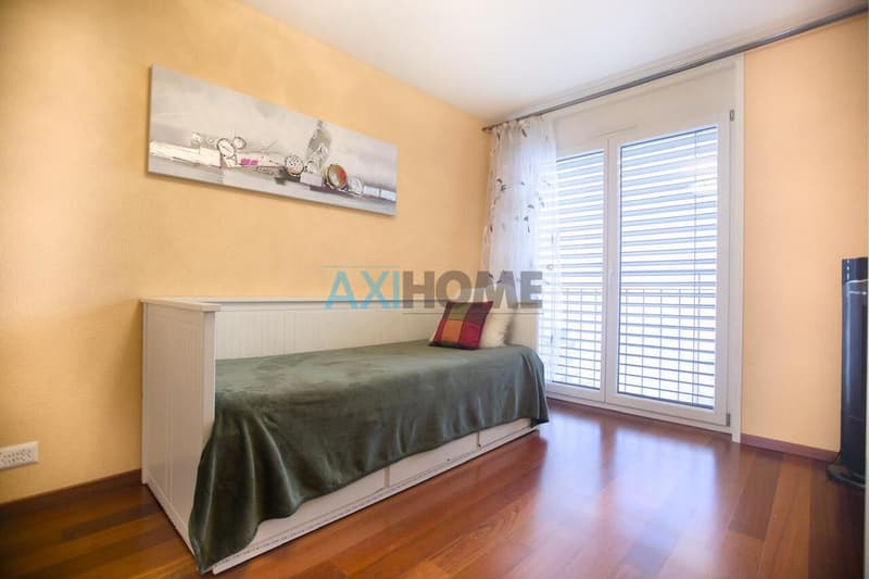 En Exclusivité ! Sublime 4,5 pièces face au débarcadère de Montreux (13)