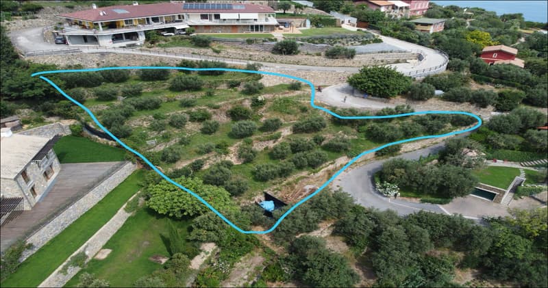 ALASSIO: un projet élégant déjà prêt à être réalisé ! (10)