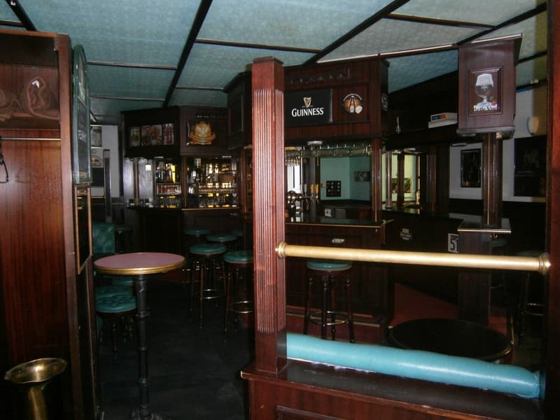 Café-Pub Victoria a Vernayaz (5)