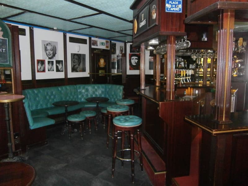 Café-Pub Victoria a Vernayaz (4)