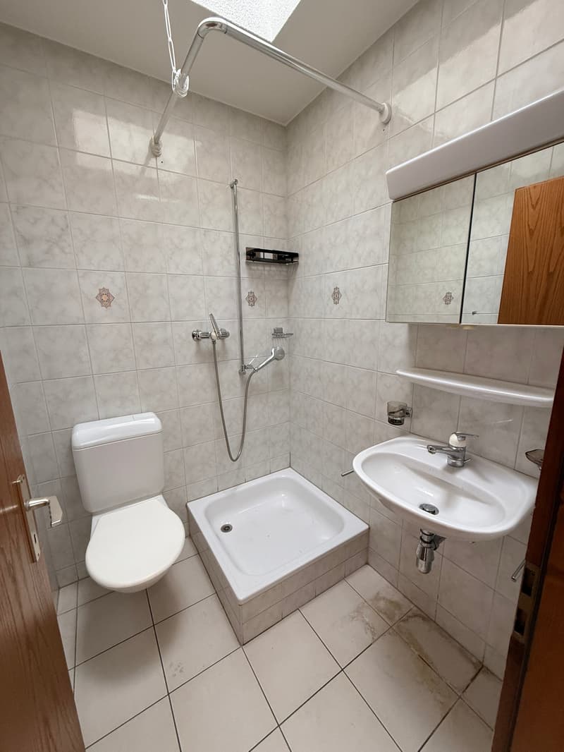 Wohnung mit 3.5 Zimmern (7)