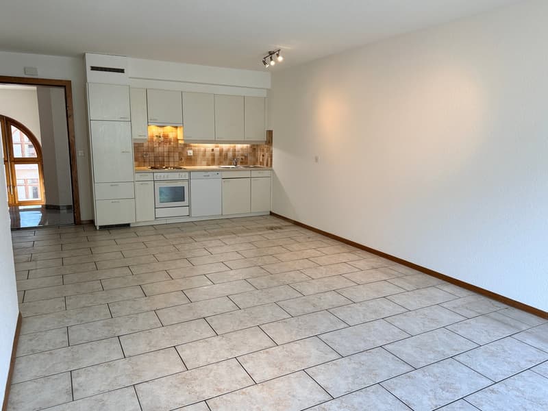 Wohnung mit 3.5 Zimmern (2)