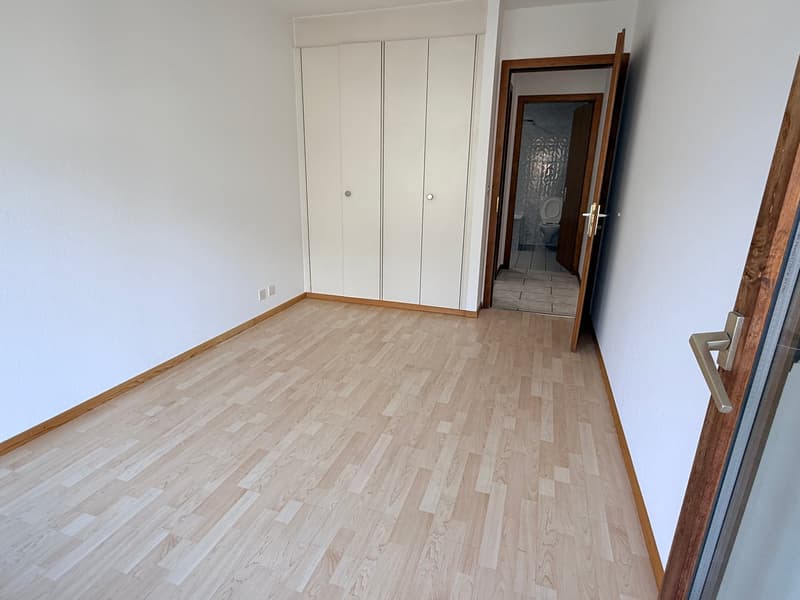 Wohnung mit 3.5 Zimmern (4)