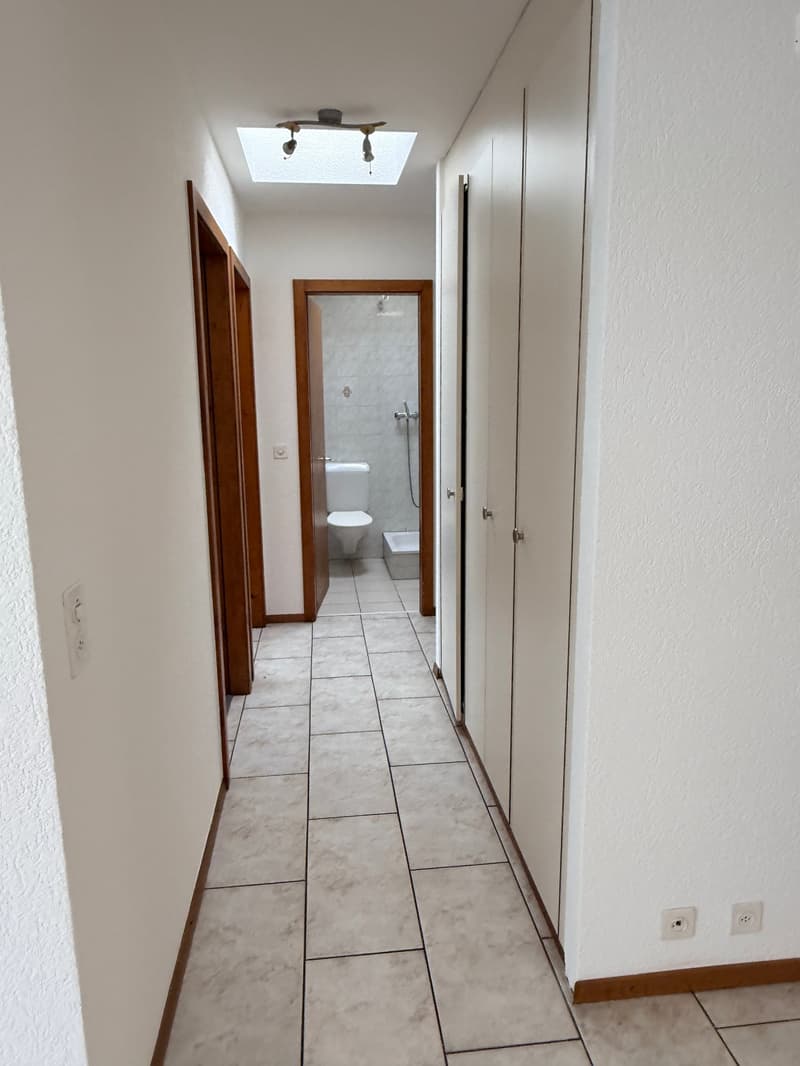 Wohnung mit 3.5 Zimmern (5)