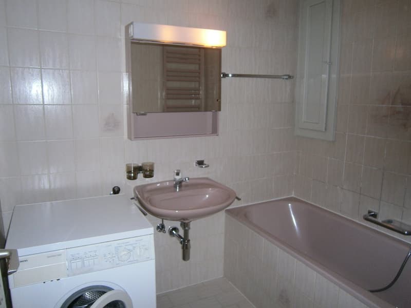 Appartement de 3,5 pièces au 2ème étage (5)