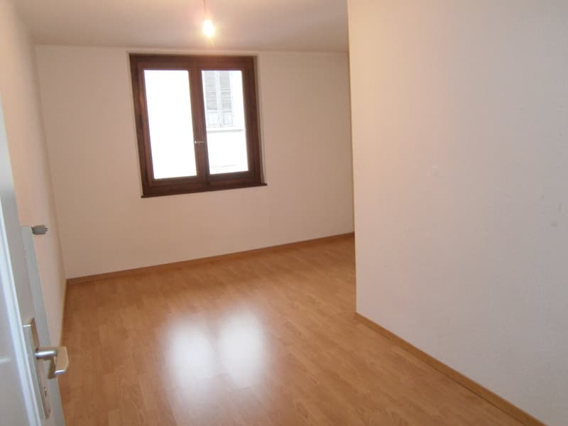 Appartement de 3,5 pièces au 2ème étage (3)