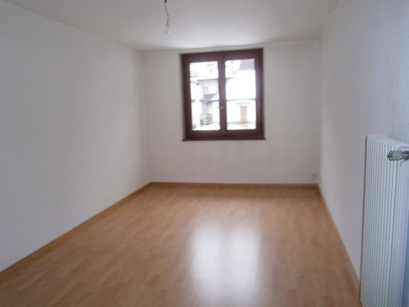 Appartement de 3,5 pièces au 2ème étage (4)