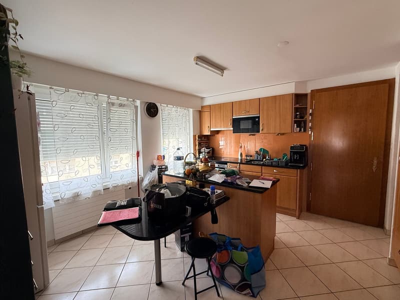 Incantevole appartamento di 4 locali a Martigny – Avenue de Fully 29 (2)