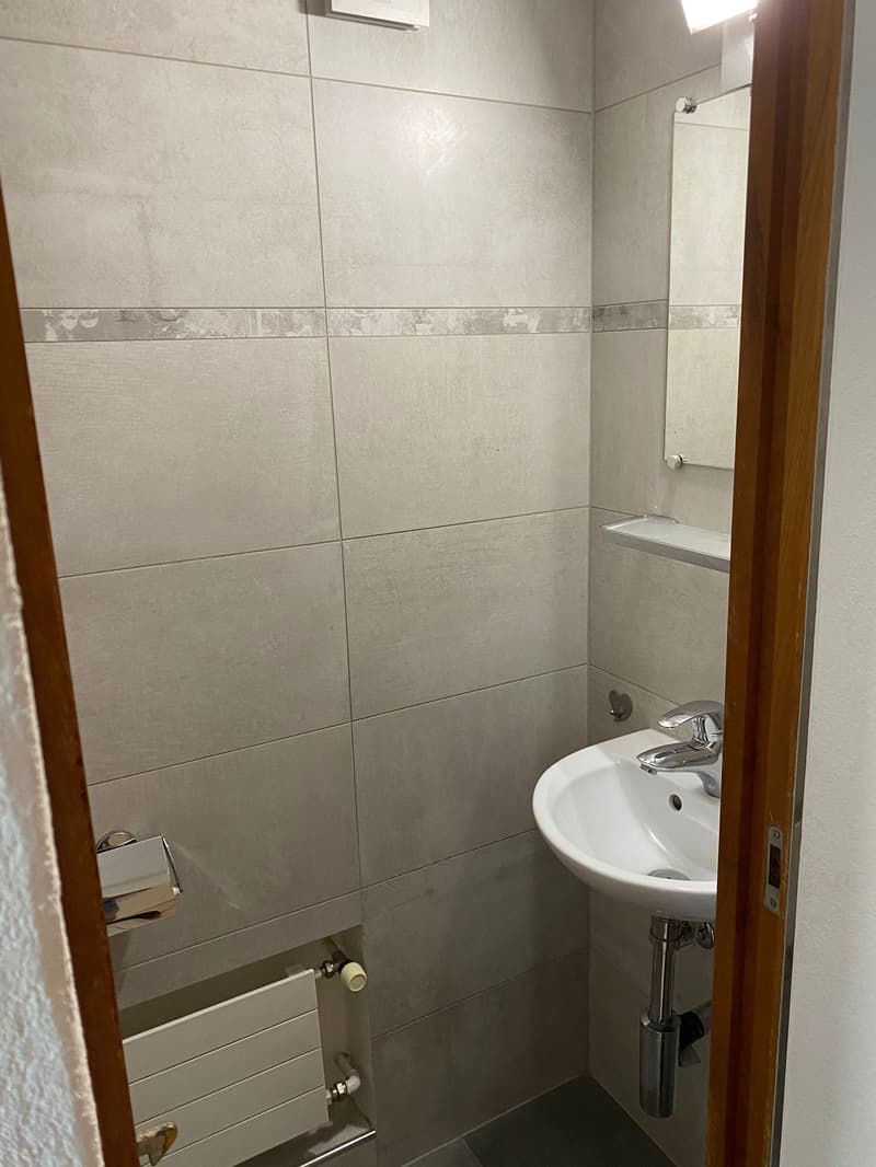 Incantevole appartamento di 4 locali a Martigny – Avenue de Fully 29 (7)