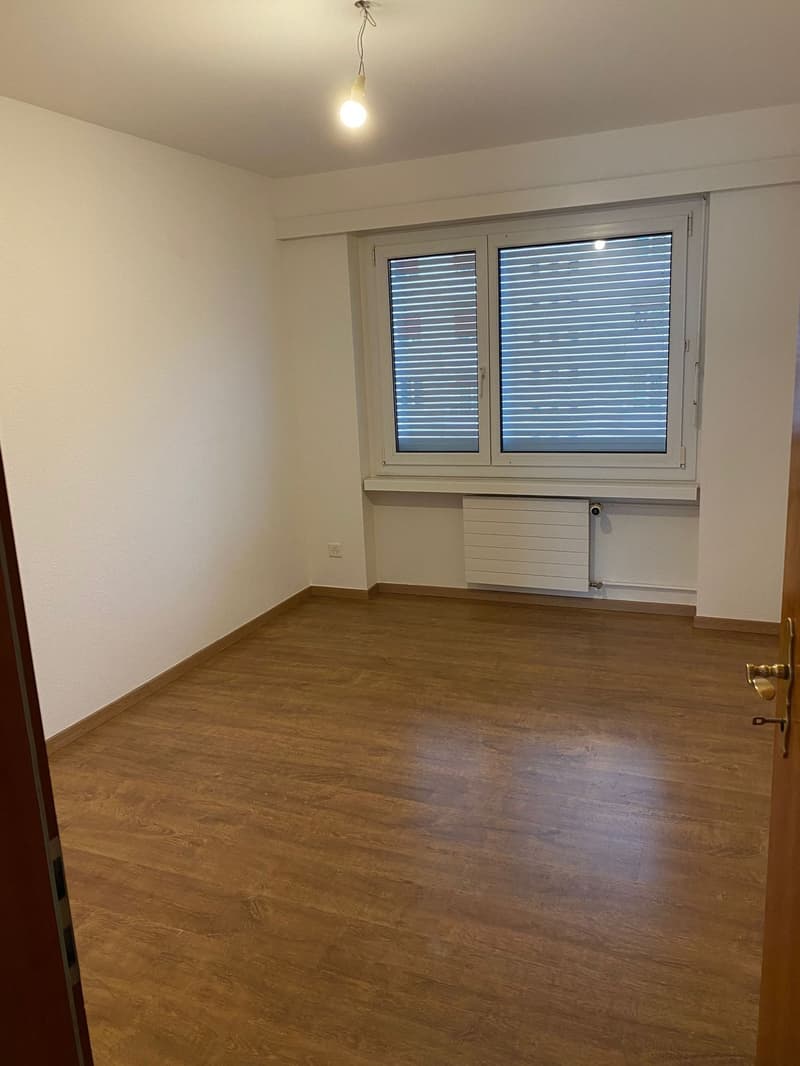 Incantevole appartamento di 4 locali a Martigny – Avenue de Fully 29 (5)