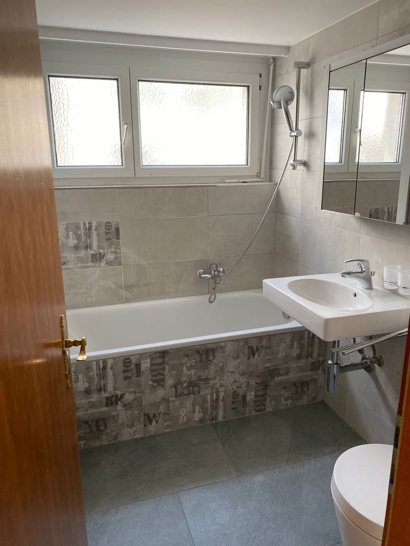 Incantevole appartamento di 4 locali a Martigny – Avenue de Fully 29 (6)