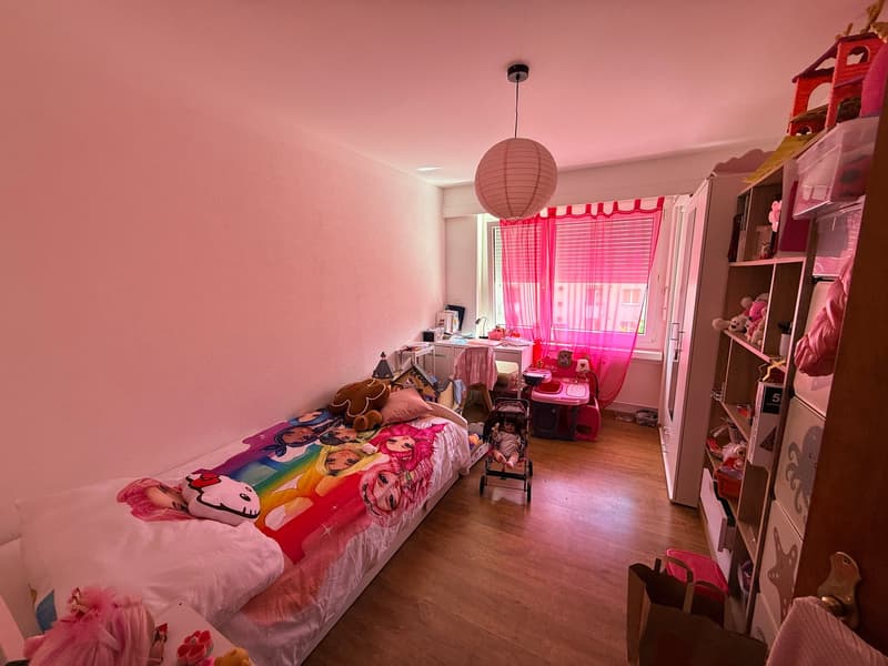 Incantevole appartamento di 4 locali a Martigny – Avenue de Fully 29 (3)