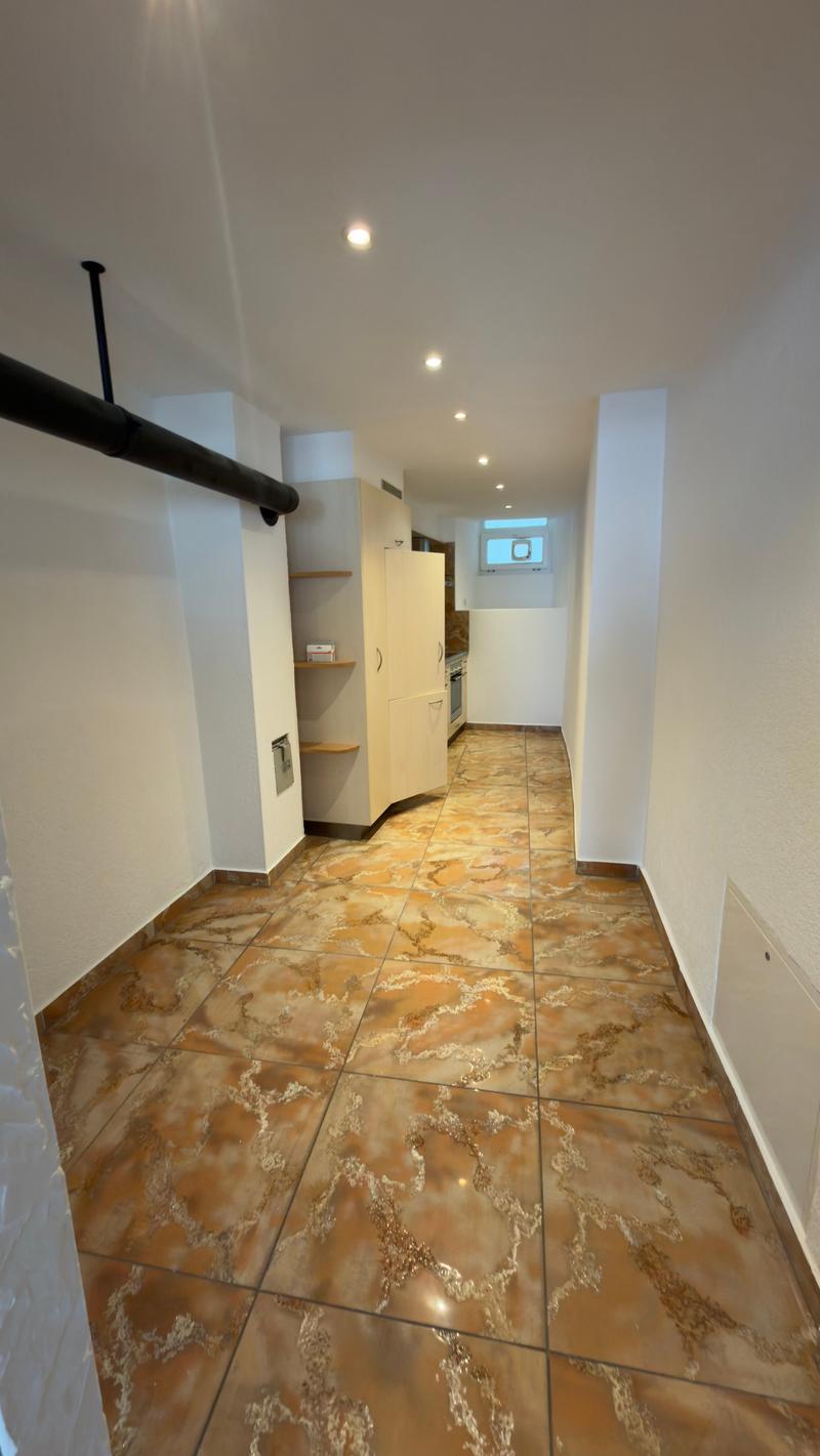 Helles Loft mit sichtbaren Dachbalken zur Miete in Martigny-Bourg (3)