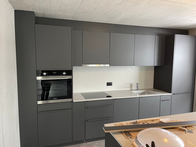 Modern 4.5-room apartment in Martigny – available from August 15, 2026 (2)