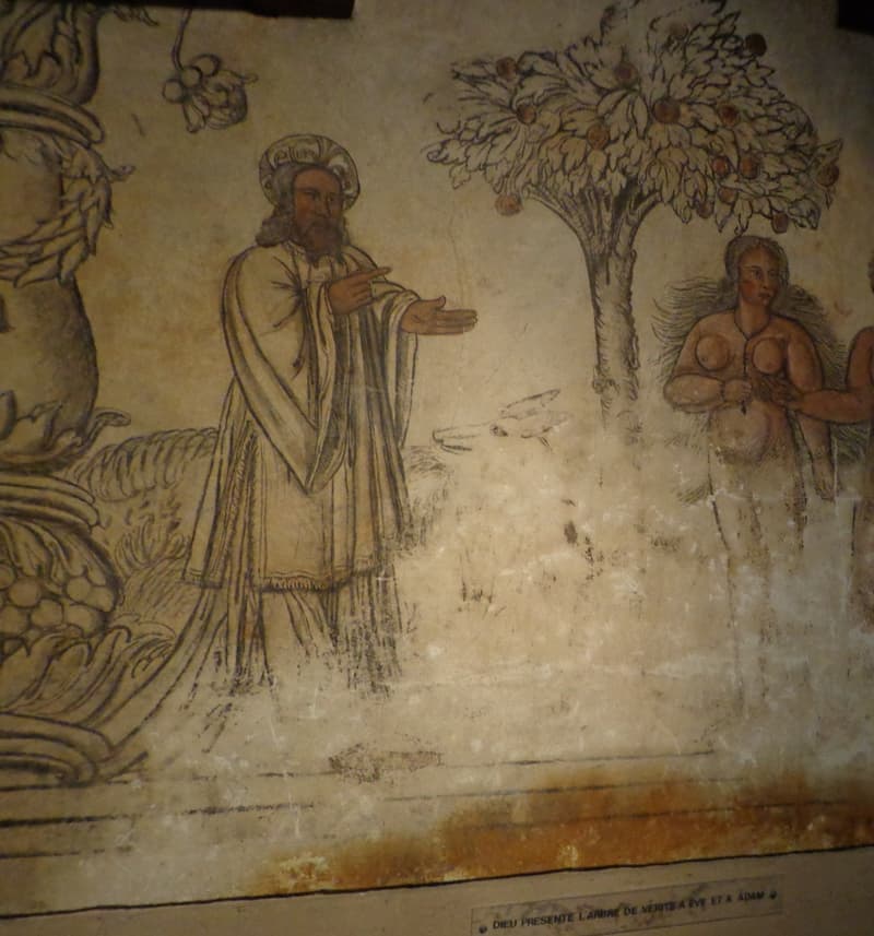 Sion - Appartamento di carattere nel cuore del centro storico (8)